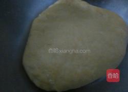 老式大饼干的做法图解5