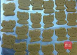 老式大饼干的做法图解6