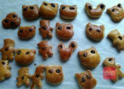 老式大饼干的做法图解8