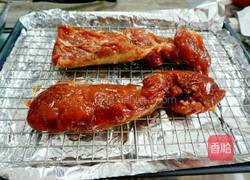 叉烧的做法图解3