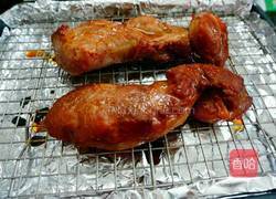 叉烧的做法图解4