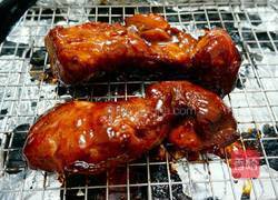 叉烧的做法图解7