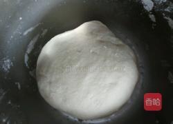 甜馒头的做法图解7