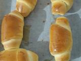 奶油小面包的做法[图]