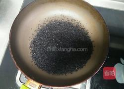 花生芝麻糖的做法图解2