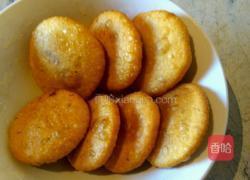 炸糖糕的做法图解4