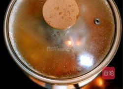 鲜煮酸梅汤的做法图解4