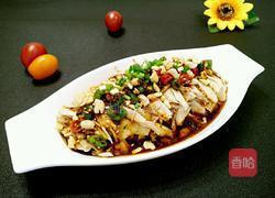 家常手撕鸡的做法图解10