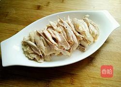 家常手撕鸡的做法图解6