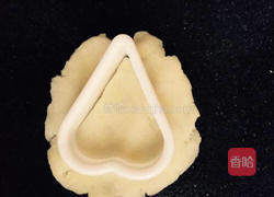 椰蓉土豆饼的做法图解4