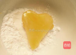 椰蓉土豆饼的做法图解7