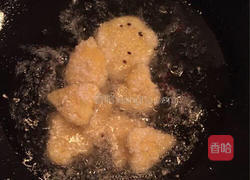 椰蓉土豆饼的做法图解10