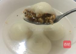 手工汤圆的做法图解7