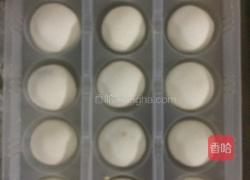 手工汤圆的做法图解6
