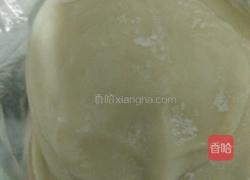虾仁饺子的做法图解5