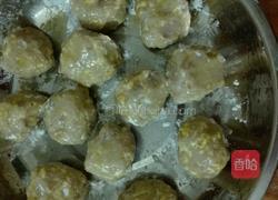 芋丸的做法图解5