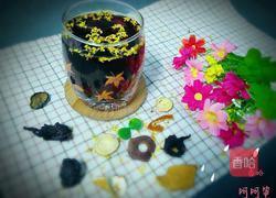 五味尚膳鲜煮酸梅汤的做法图解10