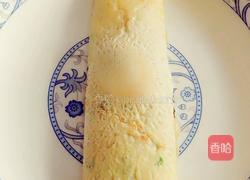 早餐尖椒肉丝卷饼的做法图解13