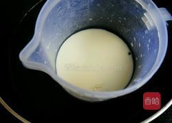 抹茶芝士冻饼的做法图解10