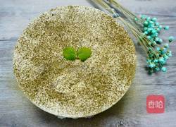 抹茶芝士冻饼的做法图解13