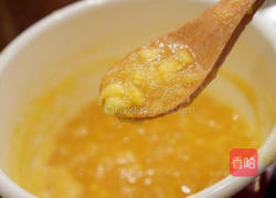 凤梨果酱的做法图解3