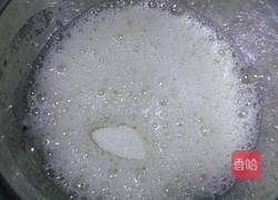 电饭煲原味蛋糕的做法图解4