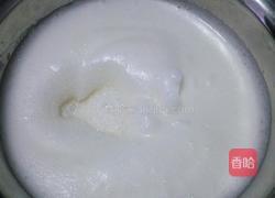 电饭煲原味蛋糕的做法图解5