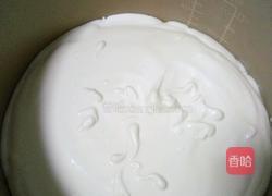 电饭煲原味蛋糕的做法图解9