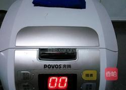 电饭煲原味蛋糕的做法图解11