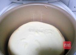 电饭煲原味蛋糕的做法图解12