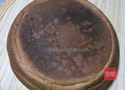 电饭煲原味蛋糕的做法图解13