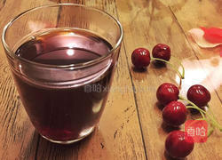 鲜煮酸梅汤的做法图解6