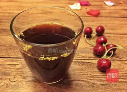 鲜煮酸梅汤的做法图解7