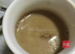 奶茶的做法图解5