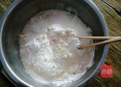 蒸花卷的做法图解2