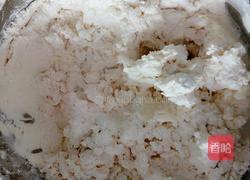 蒸花卷的做法图解3