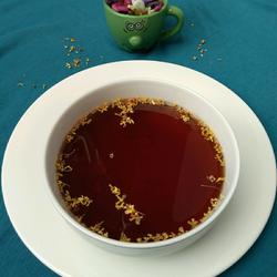 五味尚膳鲜煮酸梅汤的做法[图]