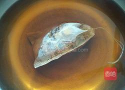 五味尚膳鲜煮酸梅汤的做法图解4