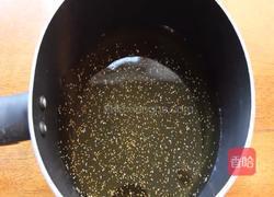 意大利苹果炖饭的做法图解3