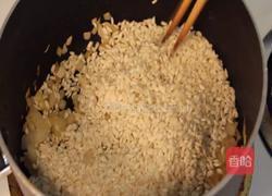 意大利苹果炖饭的做法图解6
