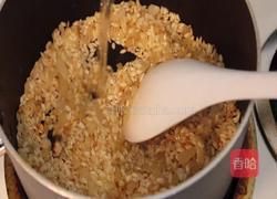 意大利苹果炖饭的做法图解7