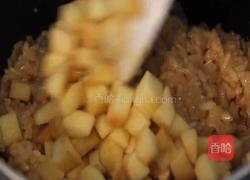 意大利苹果炖饭的做法图解9