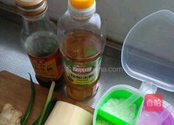 糖醋藕片的做法图解1