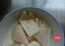 糖醋藕片的做法图解6