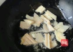 糖醋藕片的做法图解7