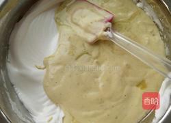 豹纹奶油蛋糕卷的做法图解15