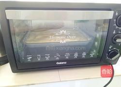 豹纹奶油蛋糕卷的做法图解17