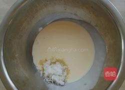 豹纹奶油蛋糕卷的做法图解22