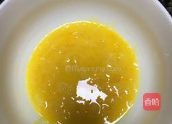 芒果紫薯千层蛋糕的做法图解1