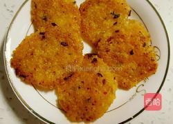 葱香味香辣锅巴的做法图解8